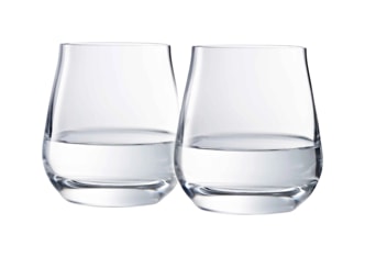 Baccarat, Château, Tumblers small, set of 2