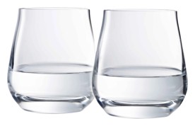 Baccarat, Château, Tumblers small, set of 2