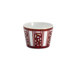 Baccarat, Arcadia red, Timbale