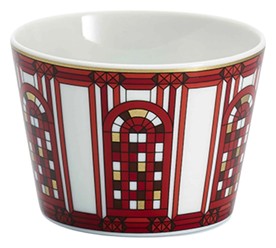 Baccarat, Arcadia red, Timbale