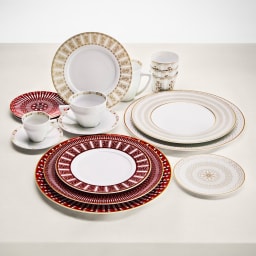 Baccarat, Arcadia gold, Timbale - photo 2