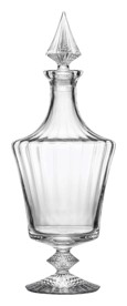 Baccarat, Mille Nuits bar collection, Decanter