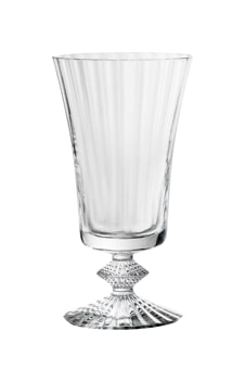 Baccarat, Mille Nuits bar collection, Glass, medium