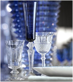 Baccarat, Mille Nuits bar collection, Glass, medium