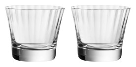 Baccarat, Mille Nuits bar collection, Tumbler, set of 2