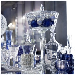 Baccarat, Mille Nuits bar collection, Decanter