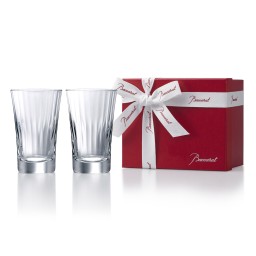 Baccarat, Mille Nuits bar collection, Highballs, set of 2