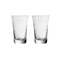 Baccarat, Mille Nuits bar collection, Highballs, set of 2