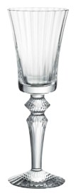 Baccarat, Mille Nuits bar collection, Glass, large