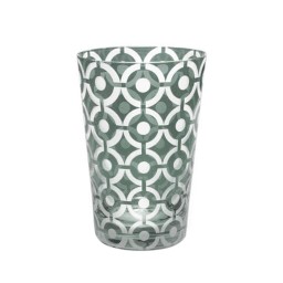 Artel, Polka dot tumblers, Tumbler, grey