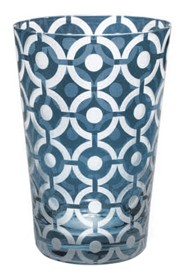 Artel, Polka dot tumblers, Tumbler, slate