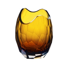 Artel, Glacier vases, Vase, amber
