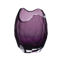 Artel, Glacier vases, Vase, purple