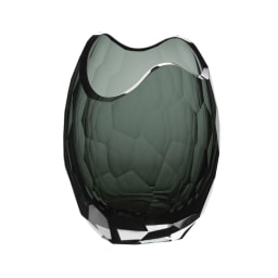 Artel, Glacier vases, Vase, smoke
