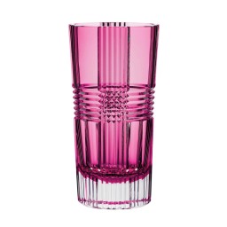 Artel, Viden highball glasses, highball glass, fuchsia