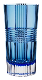 Artel, Viden highball glasses, highball glass, blue