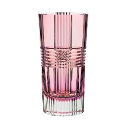 Artel, Viden highball glasses, highball glass, rose