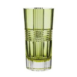 Artel, Viden highball glasses, highball glass, chartreuse