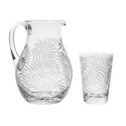 Artel, Willow tumblers, Tumbler, clear