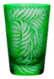 Artel, Willow tumblers, Tumbler, emerald