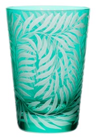 Artel, Willow tumblers, Tumbler, teal