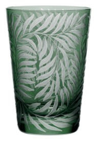 Artel, Willow tumblers, Tumbler, sage