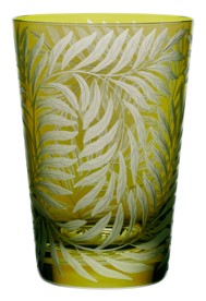 Artel, Willow tumblers, Tumbler, olive