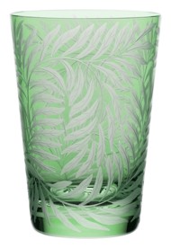 Artel, Willow tumblers, Tumbler, peridot