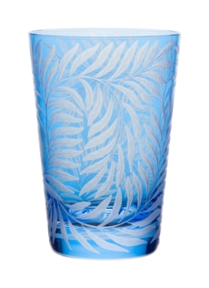 Artel, Willow tumblers, Tumbler, blue