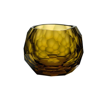 Artel, Glacier whiskey tumblers, Whiskey tumbler, olive