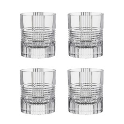 Artel, Viden double old fashioned, Double old fashioned tumbler, clear