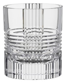 Artel, Viden double old fashioned, Double old fashioned tumbler, clear