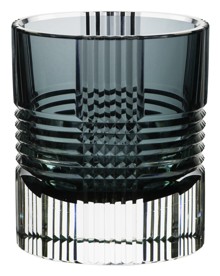 Artel, Viden double old fashioned, Double old fashioned tumbler, smoke