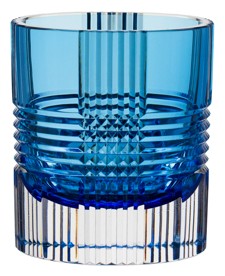 Artel, Viden double old fashioned, Double old fashioned tumbler, blue