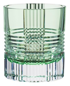 Artel, Viden double old fashioned, Double old fashioned tumbler, peridot