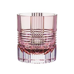 Artel, Viden double old fashioned, Double old fashioned tumbler, rose