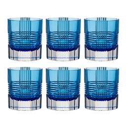 Artel, Viden double old fashioned, Double old fashioned tumbler, blue