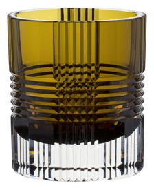 Artel, Viden double old fashioned, Double old fashioned tumbler, olive