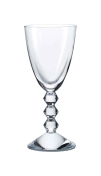 Baccarat, Vega, Glass, medium