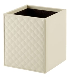 Riviere, Ivo bins, Diamonds bin, small