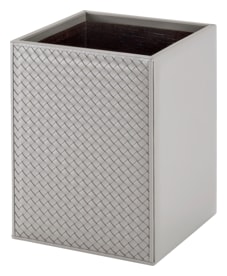 Riviere, Ivo bins, Handwoven bin, large