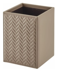 Riviere, Ivo bins, Herringbone bin, large