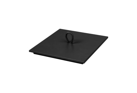 Riviere, Ivo bins, Lid, small