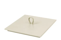 Riviere, Ivo bins, Lid, large