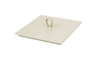 Riviere, Ivo bins, Lid, large