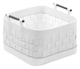 Rabitti 1969, Ravenna storage baskets, Basket square low, small