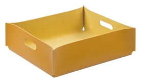 Rabitti 1969, Amsterdam storage baskets, Classic basket low, large