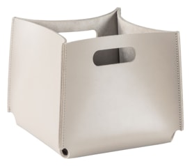 Rabitti 1969, Amsterdam storage baskets, Basket square tall, small