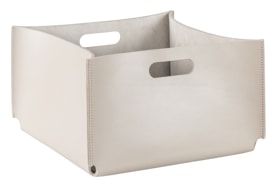 Rabitti 1969, Amsterdam storage baskets, Basket square tall, large