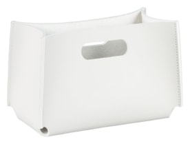 Rabitti 1969, Amsterdam storage baskets, Basket rectangular tall, small